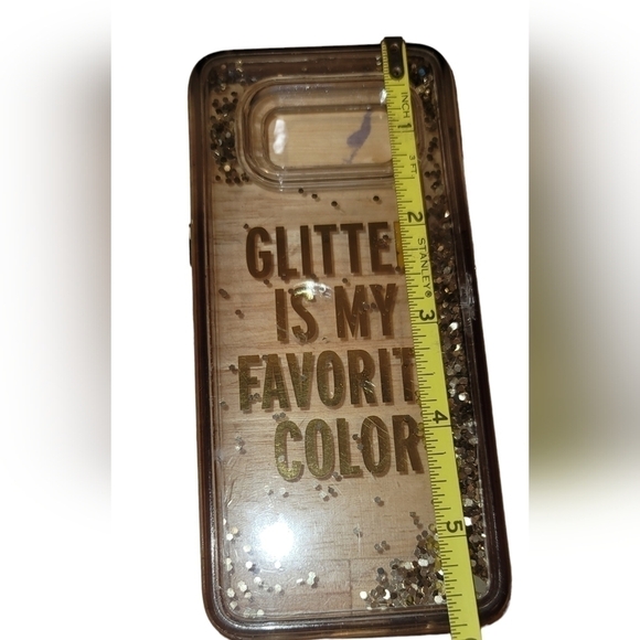 Kate Spade ♠️ Galaxy Phone Case - Picture 8 of 8